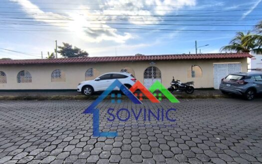 Casa en venta carretera norte sector de Portezuelo