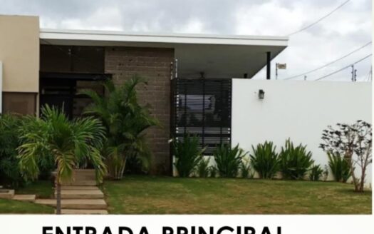 Casa en Venta km 12 Carretera a Masaya