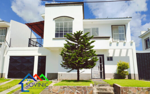 Casa en venta residencial monte cielos carretera a Masaya