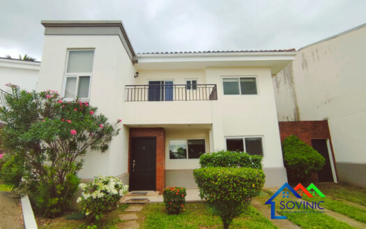 Casa en las colinas MANAGUA NICARAGUA
