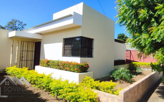 Casa en venta residencial villas lindora
