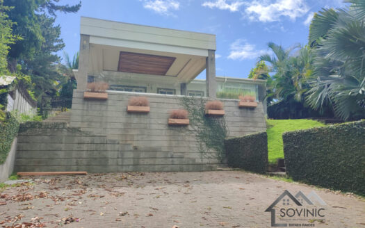 Casas en renta de lujos en Managua Nicaragua
