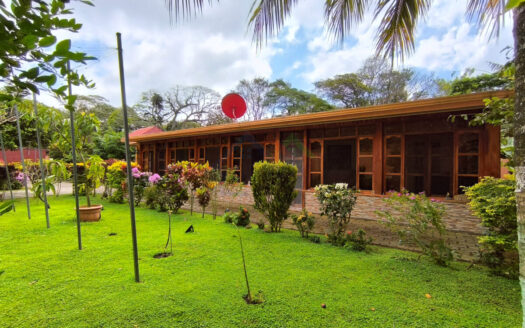 Casa en venta San Marcos CARAZO