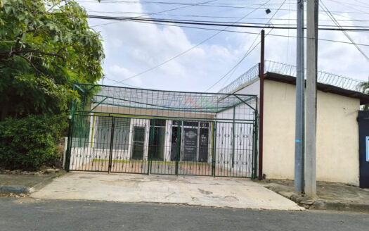 Casa en Bolonia Managua Nicaragua