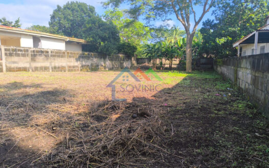 Venta de lote de terreno en residencial Ticuantepe estancia de monte Verde