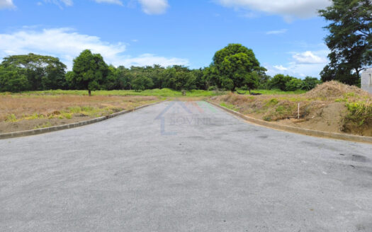 Terreno en Managua las colinas lotes desde 1000 vr2