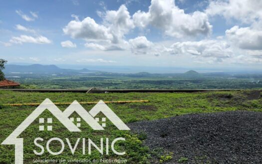 Hermoso Terreno en Venta Km 17.5 Carretera Vieja a Leon ( Comarca Filo de Cuajachillo )