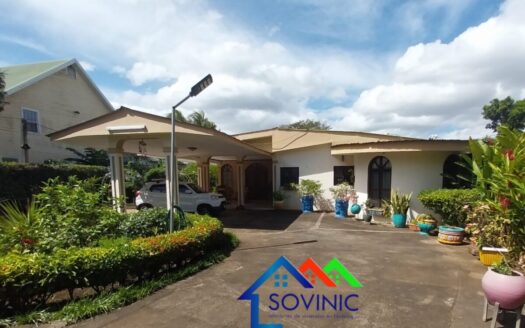CASA QUINTA EN VENTA EN TICUANTEPE, MANAGUA, NICARAGUA