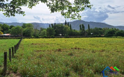 Se vende terreno en Ticuantepe
