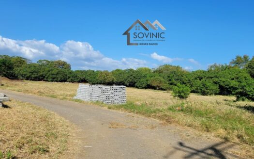 Terreno en Venta Km 12 Carretera a Masaya