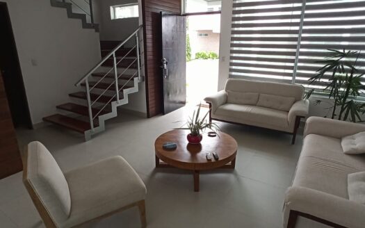 Penthouse Apartamento Elegante y Cómodo