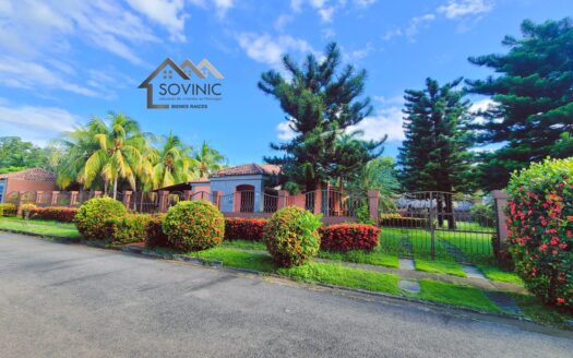 Casa en Venta Km 16 Carretera a Masaya