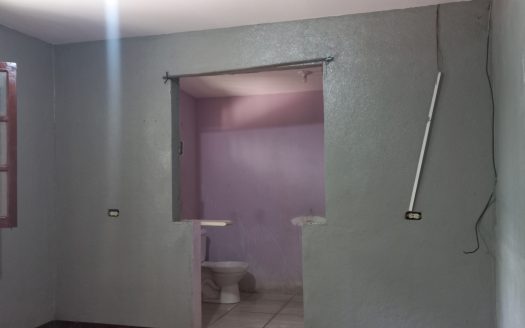 CASA EN VENTA EN TICUANTEPE