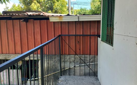 CASA EN VENTA EN LOMA LINDA, MANAGUA