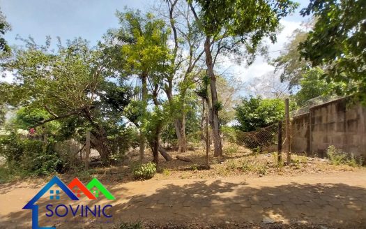 LOTE DE TERRENO CAMPESTRE EN VENTA