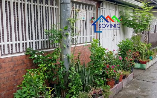 Casa en Venta Colonia Unidad de Propósito