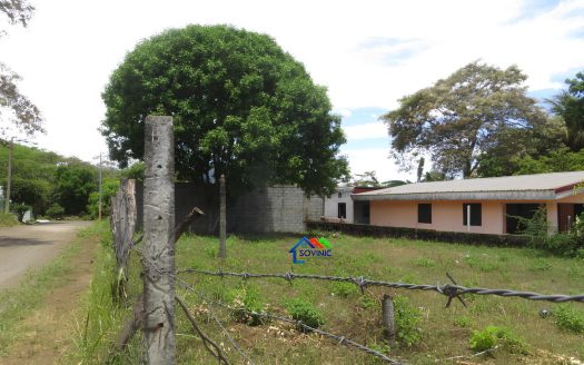 TERRENO EN VENTA EN TICUANTEPE