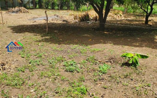 TERRENO EN VENTA EN TICUANTEPE