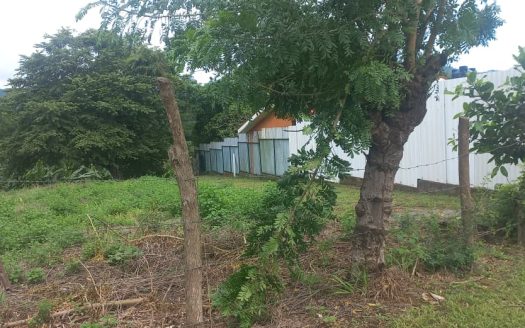 TERRENO EN VENTA EN TICUANTEPE