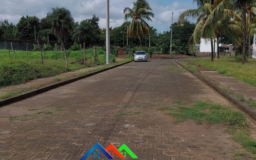 Lote de terreno en venta