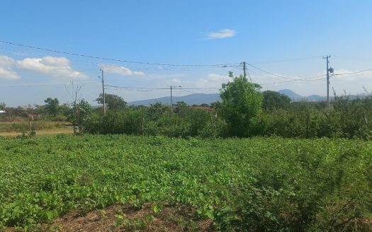 TERRENO EN VENTA LOTIFICACIÓN SUEÑO REAL, CIUDAD SANDINO