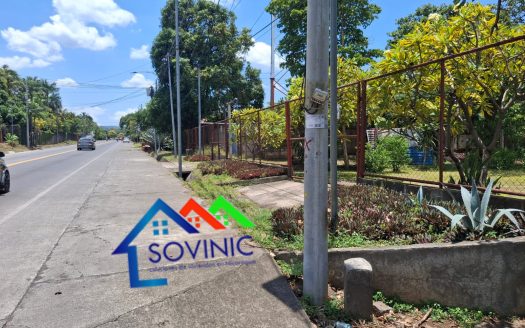 Casa tipo Quinta en Km 11.5 Carretera Sur